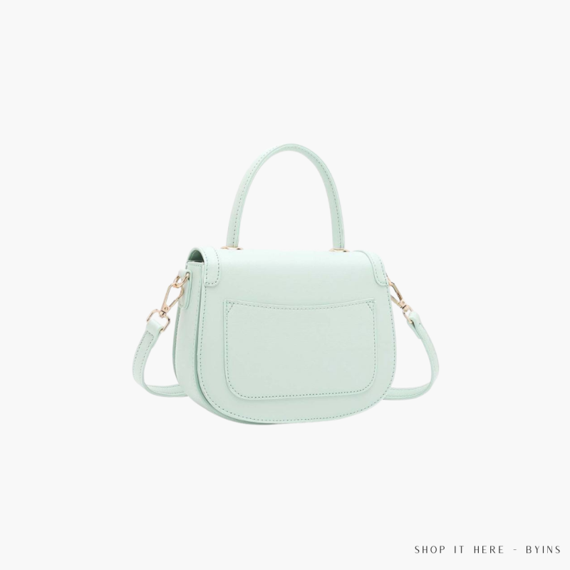 Daisy Bag White - Image 4