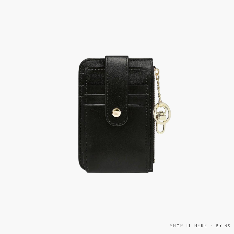 Luna Purse Black