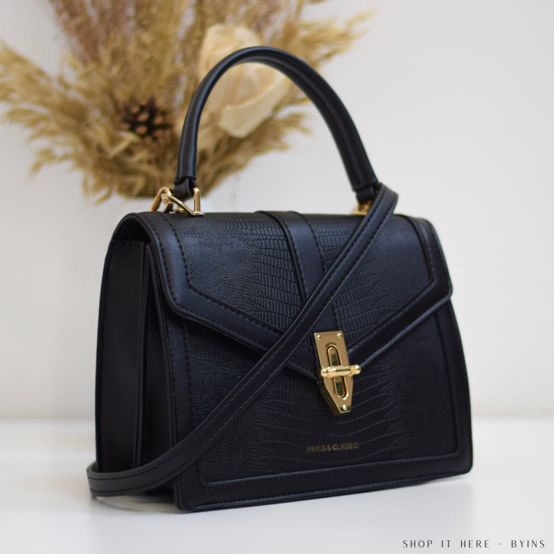 Zarra Bag Black - Image 2